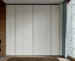 A.C.F Camera completa Spark in laminato a prezzo scontato- Camere Da Letto