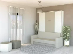 Discount Camera da letto 06 in laminato a prezzo Outlet Camere Da Letto