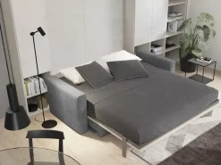 Discount Camera da letto 06 in laminato a prezzo Outlet Camere Da Letto