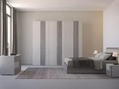 Camera da letto 04 PREZZI OUTLET^Artigianale Sale