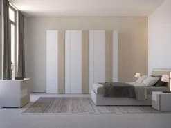 Camera da letto 04 PREZZI OUTLET^Artigianale Sale