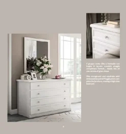 Camera da letto * jo OFFERTA OUTLET^Villanova