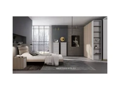 San Martino Mobili Camera da letto 105 a un prezzo vantaggioso- Camere Da Letto
