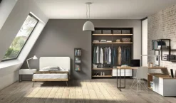 Best Camera da letto 104 in legno a prezzo ribassato Camere Da Letto