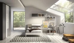 ZG Mobili Camera da letto 111 a prezzo ribassato- Camere Da Letto