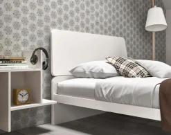 Clearance Camera da letto 107 in legno a prezzo scontato Camere Da Letto