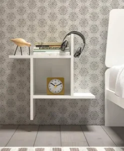 Clearance Camera da letto 107 in legno a prezzo scontato Camere Da Letto