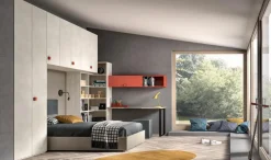 ZG Mobili Camera da letto 109 PREZZI OUTLET- Camere Da Letto