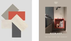 ZG Mobili Camera da letto 109 PREZZI OUTLET- Camere Da Letto