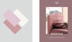 ZG Mobili Camera da letto 108 in legno in Offerta Outlet- Camere Da Letto