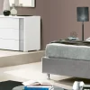 Camera da letto Abaco 141 OFFERTA OUTLET^Gierre Mobili Best