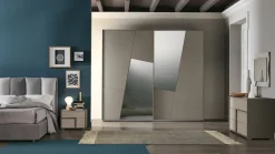 Online Camera da letto Abaco 104 a un prezzo conveniente Camere Da Letto