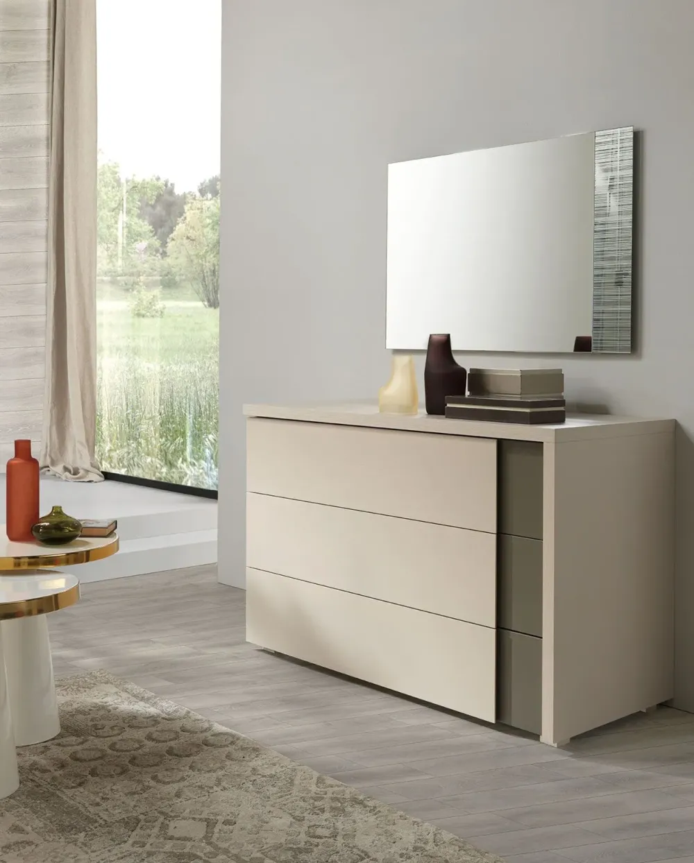 Camera da letto Abaco 130 PREZZI OUTLET^Gierre Mobili New