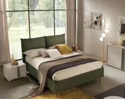 Camera da letto Abaco 130 PREZZI OUTLET^Gierre Mobili New