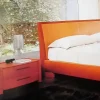 Camera da letto Acanto in legno a prezzo scontato^La Falegnami Best