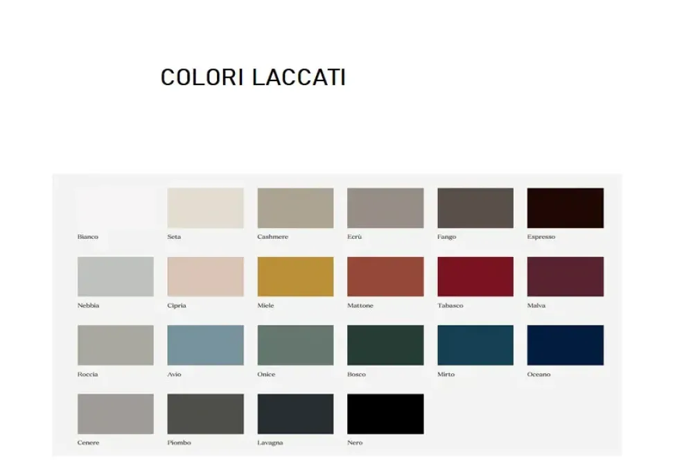 Discount Camera da letto Alfa e atlante in legno a prezzo scontato Camere Da Letto