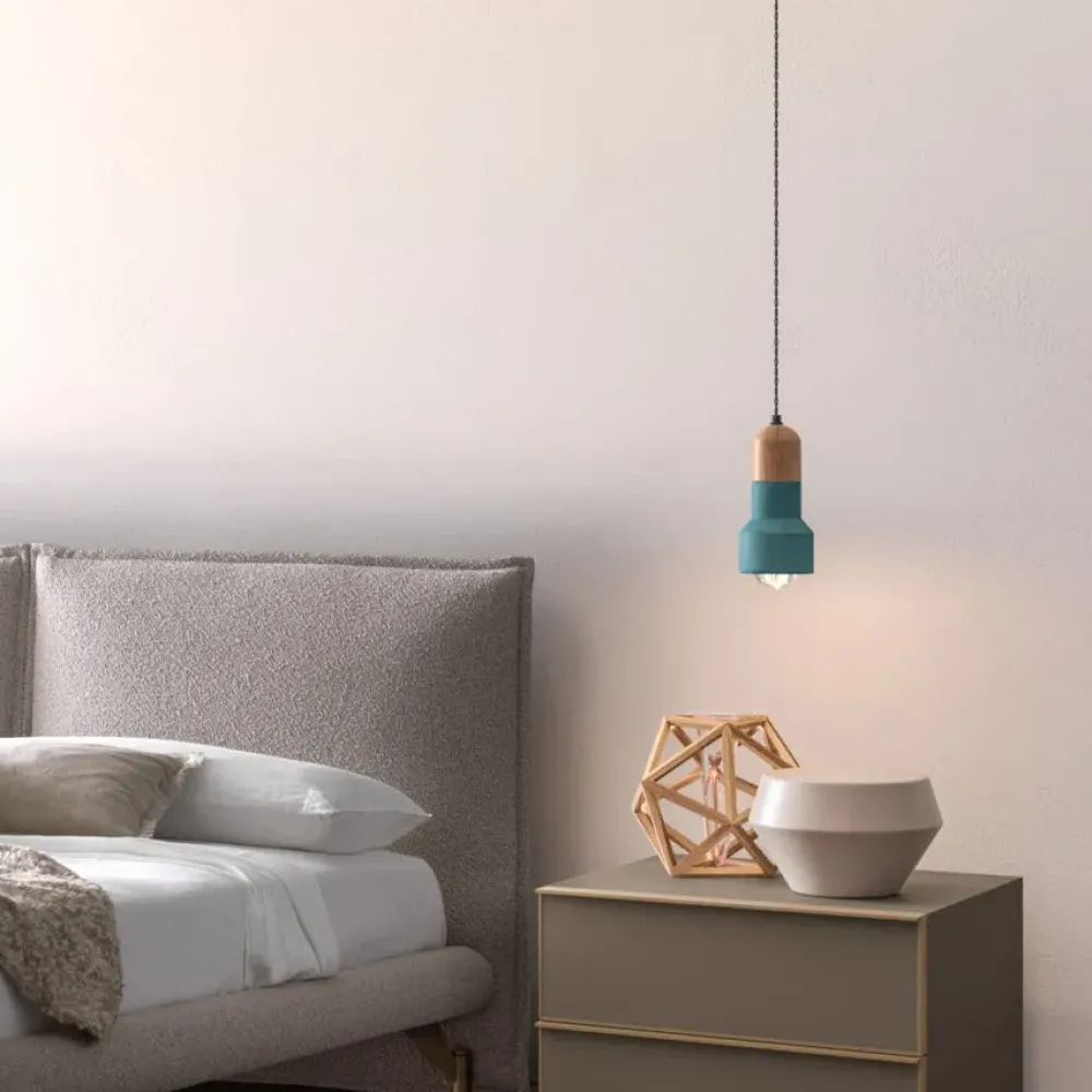 Camera da letto Alissa compongo night 16 OFFERTA OUTLET^Orme Best