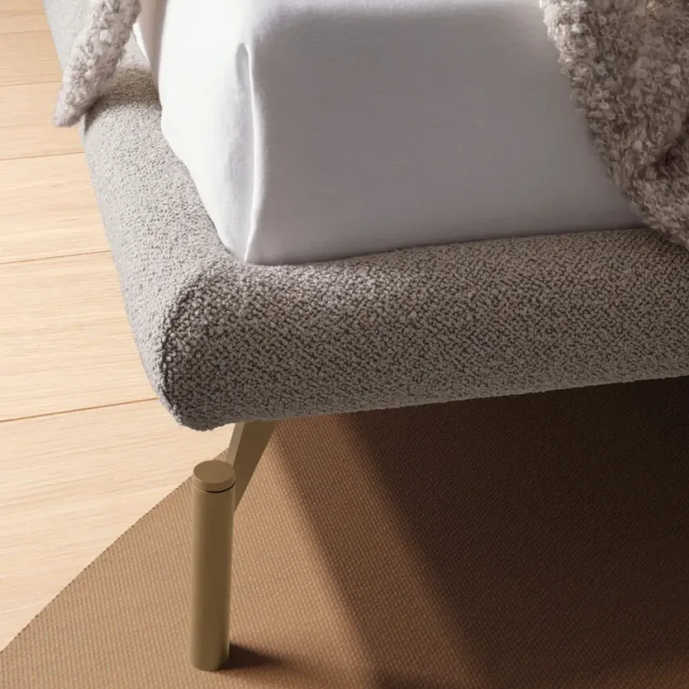 Camera da letto Alissa compongo night 16 OFFERTA OUTLET^Orme Best