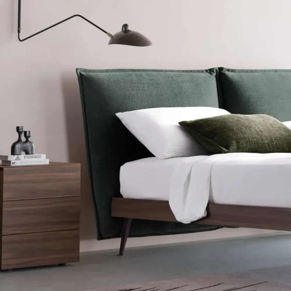 Orme Camera da letto Alissa compongo night 14 a un prezzo conveniente- Camere Da Letto