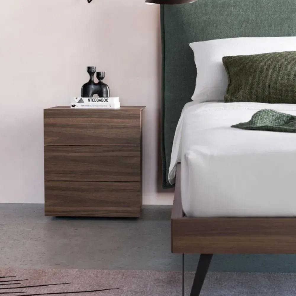 Orme Camera da letto Alissa compongo night 14 a un prezzo conveniente- Camere Da Letto