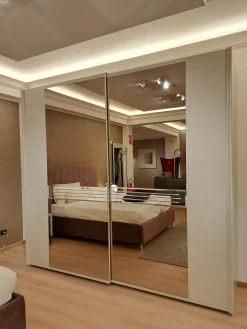 New Camera da letto Ambra a prezzo scontato Camere Da Letto