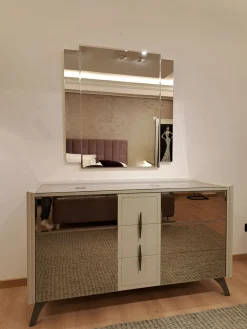 New Camera da letto Ambra a prezzo scontato Camere Da Letto