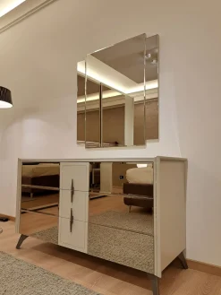 New Camera da letto Ambra a prezzo scontato Camere Da Letto