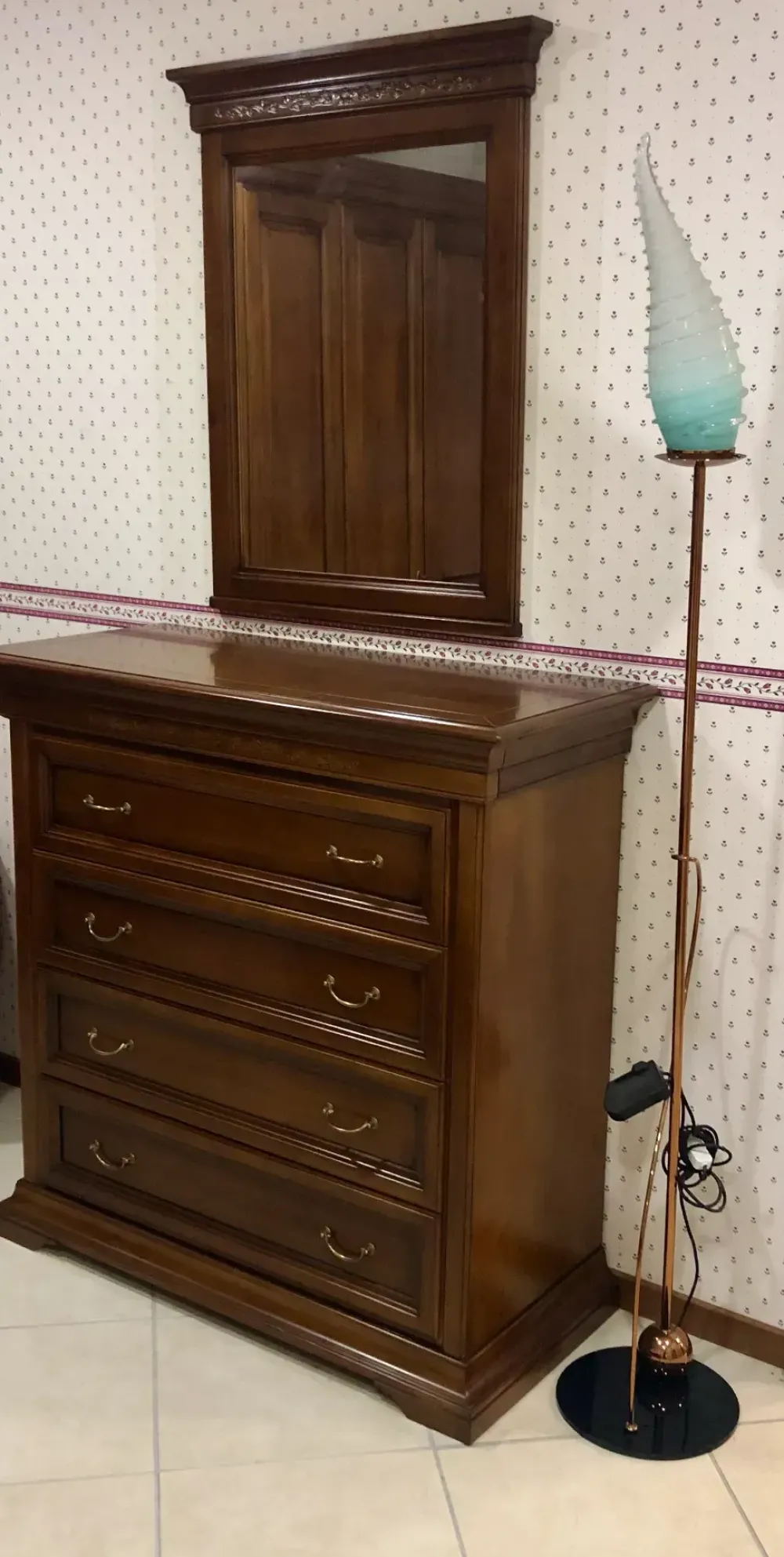 Outlet Camera da letto Anna a un prezzo conveniente Camere Da Letto