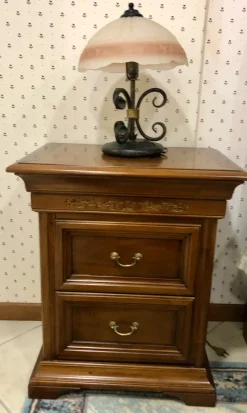 Outlet Camera da letto Anna a un prezzo conveniente Camere Da Letto