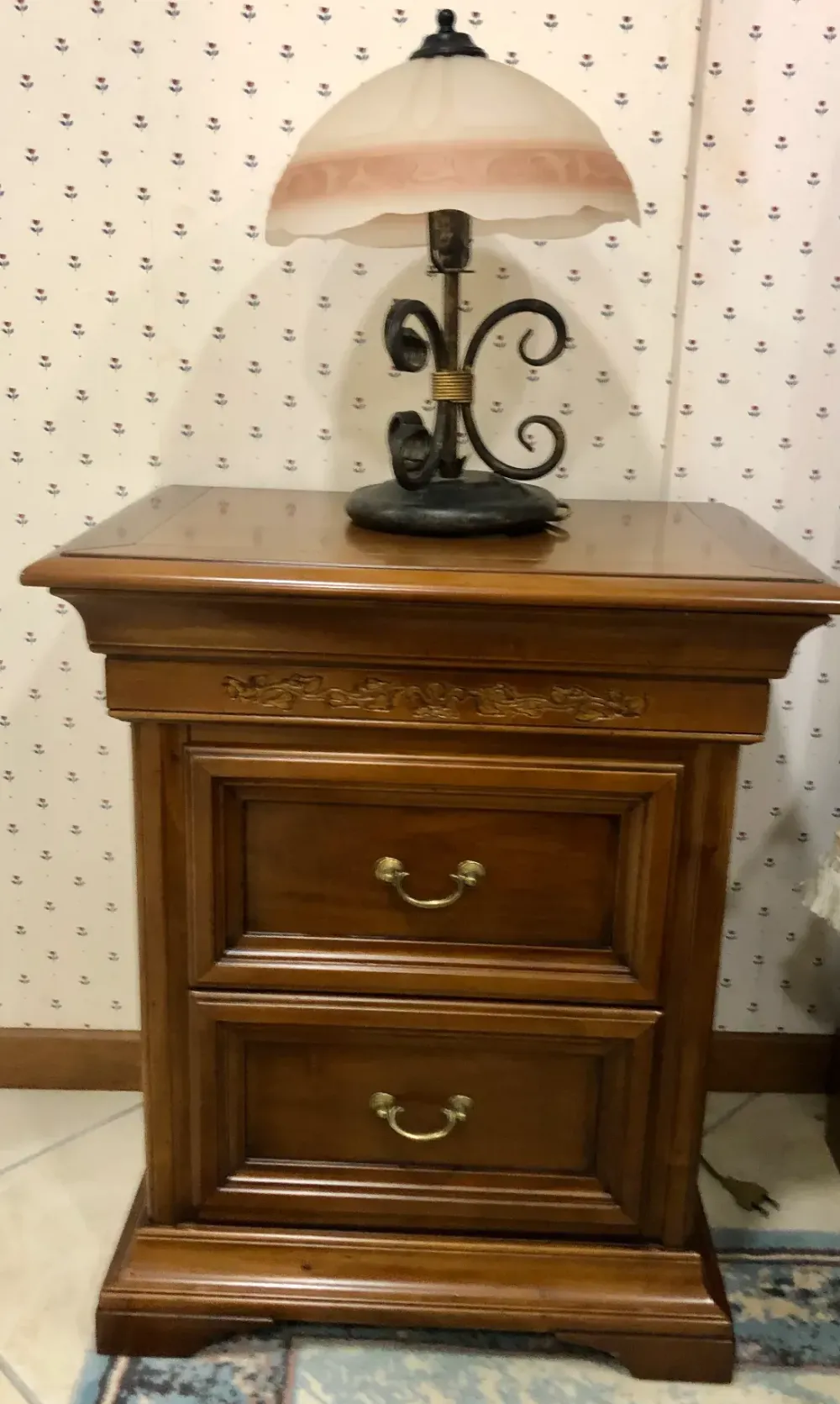 Outlet Camera da letto Anna a un prezzo conveniente Camere Da Letto