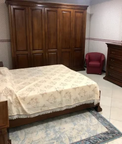 Outlet Camera da letto Anna a un prezzo conveniente Camere Da Letto