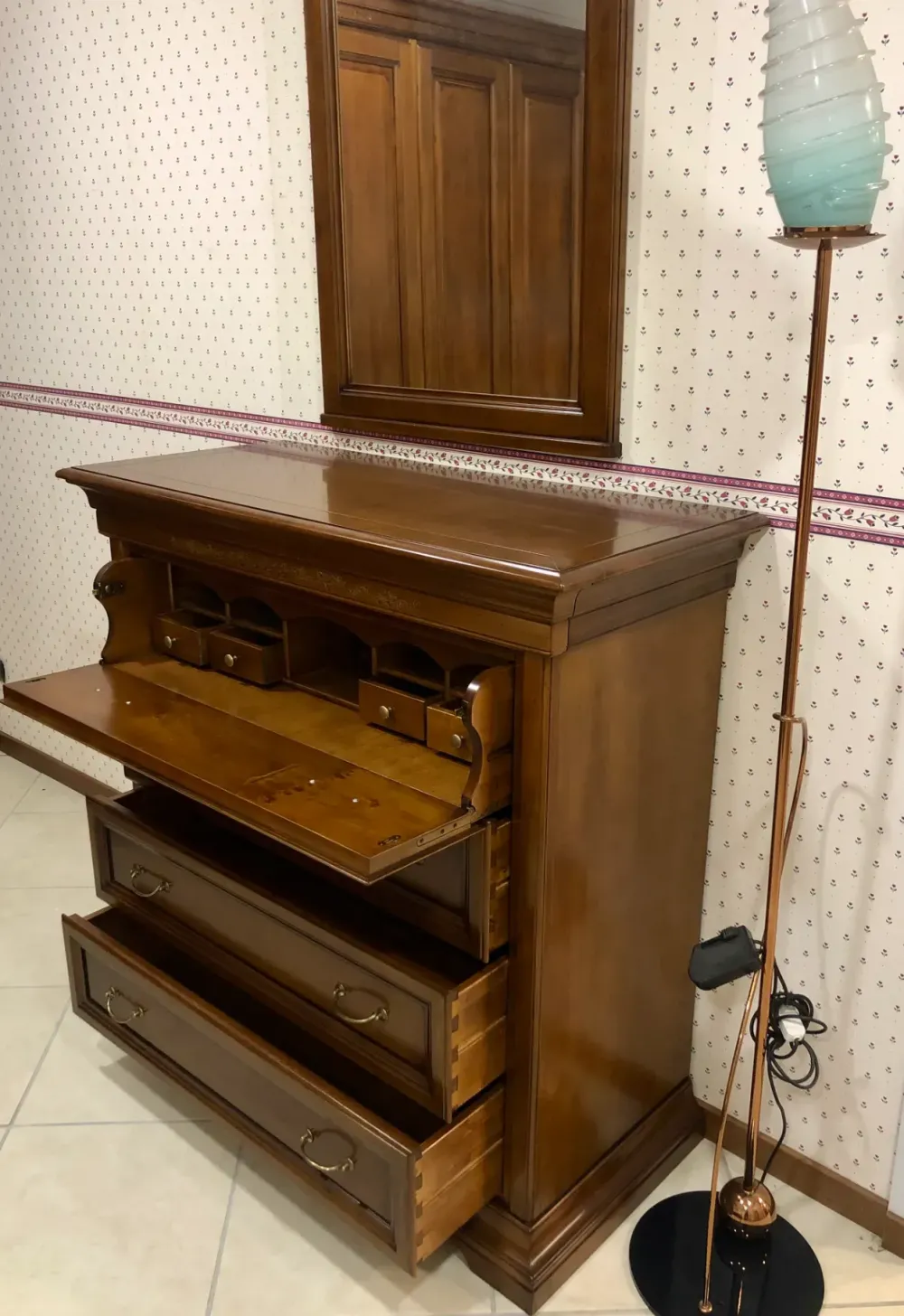 Outlet Camera da letto Anna a un prezzo conveniente Camere Da Letto