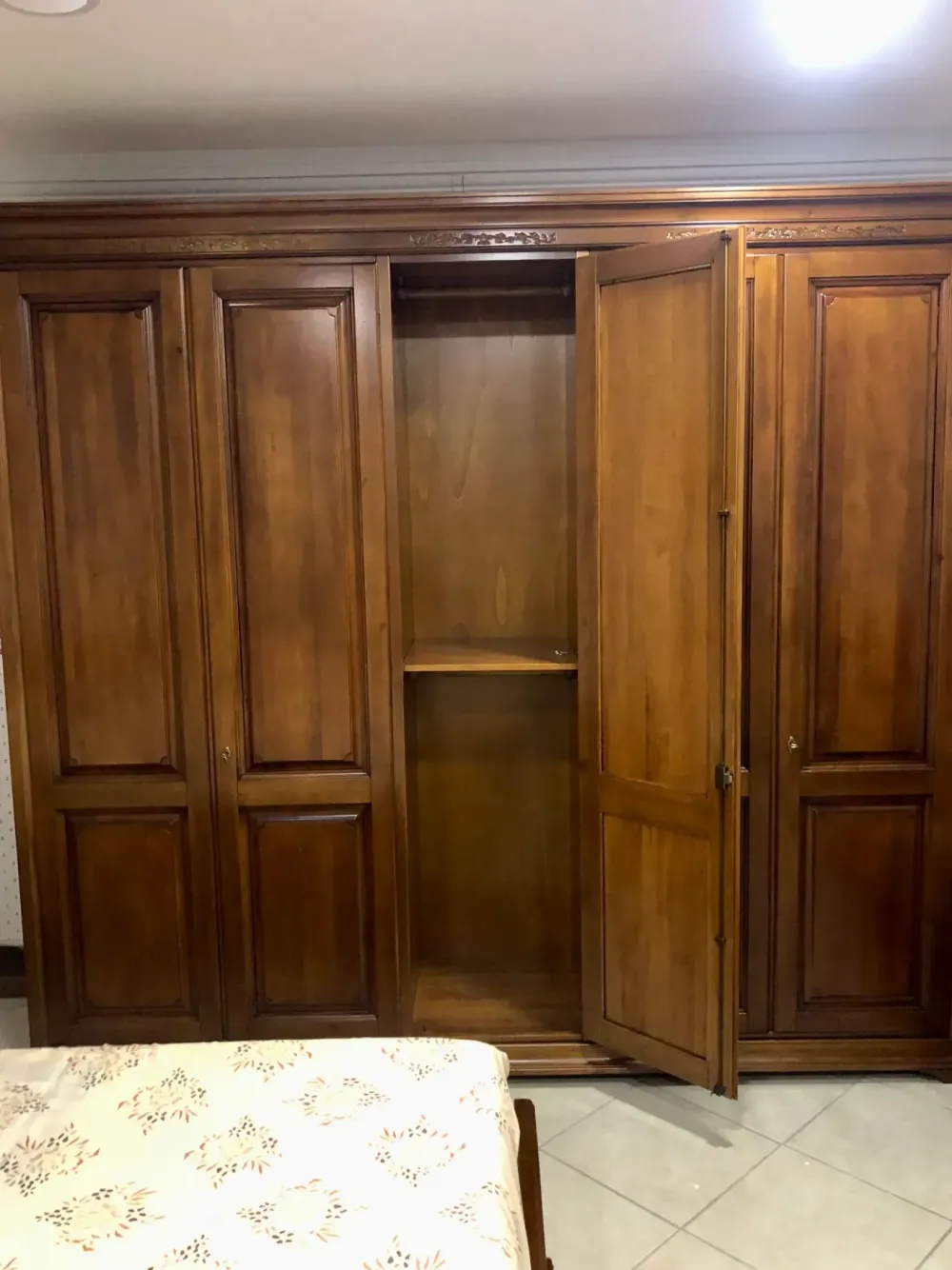 Outlet Camera da letto Anna a un prezzo conveniente Camere Da Letto