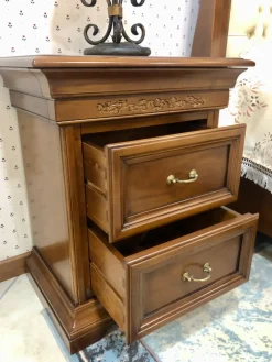 Outlet Camera da letto Anna a un prezzo conveniente Camere Da Letto