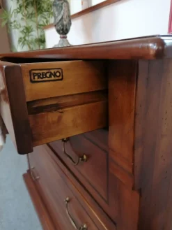 Best Camera da letto Antiquariato in legno a prezzo ribassato Camere Da Letto