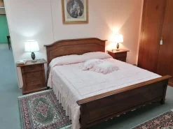 Best Camera da letto Antiquariato in legno a prezzo ribassato Camere Da Letto