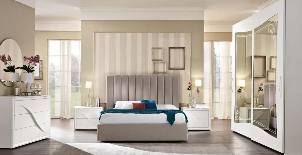 Camera da letto Appeal a prezzo ribassato^Spar Online