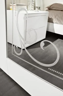 Camera da letto Appeal a prezzo ribassato^Spar Online