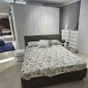 Tomasella Camera da letto Armadio club e gruppo hashtag no letto a prezzo ribassato- Camere Da Letto