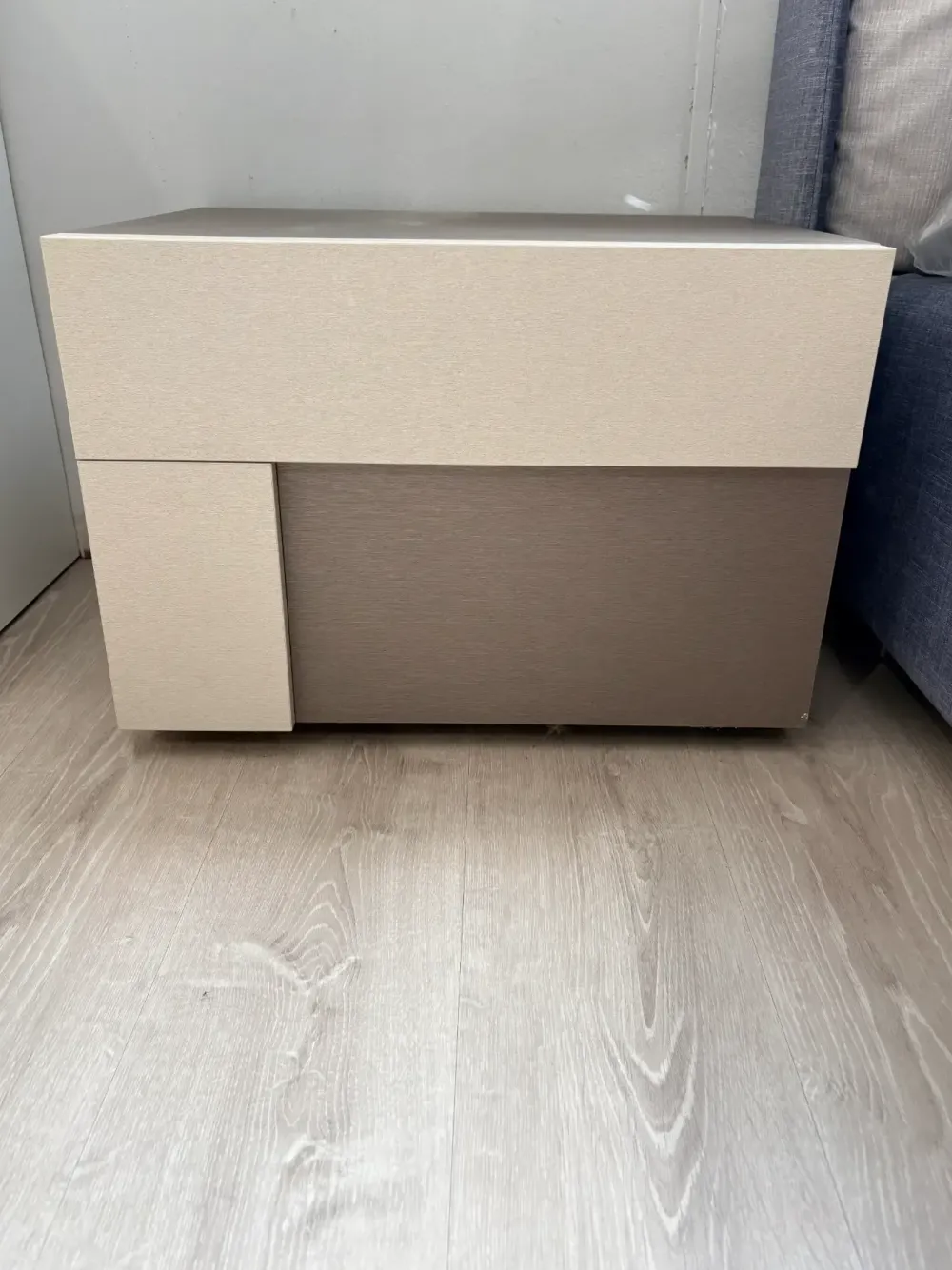 Online Camera da letto Armadio odeon con gruppo notte in laminato a prezzo scontato Camere Da Letto