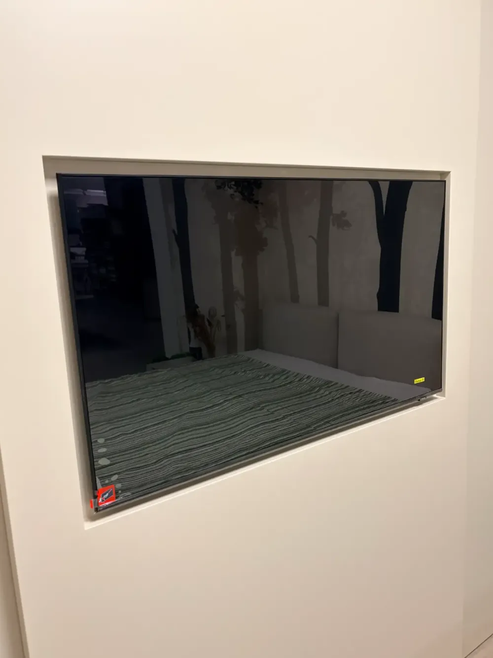 Sangiacomo Camera da letto Armadio scorrevole OFFERTA OUTLET- Camere Da Letto