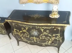 Signorini&Coco Camera da letto Art metier PREZZI OUTLET- Camere Da Letto