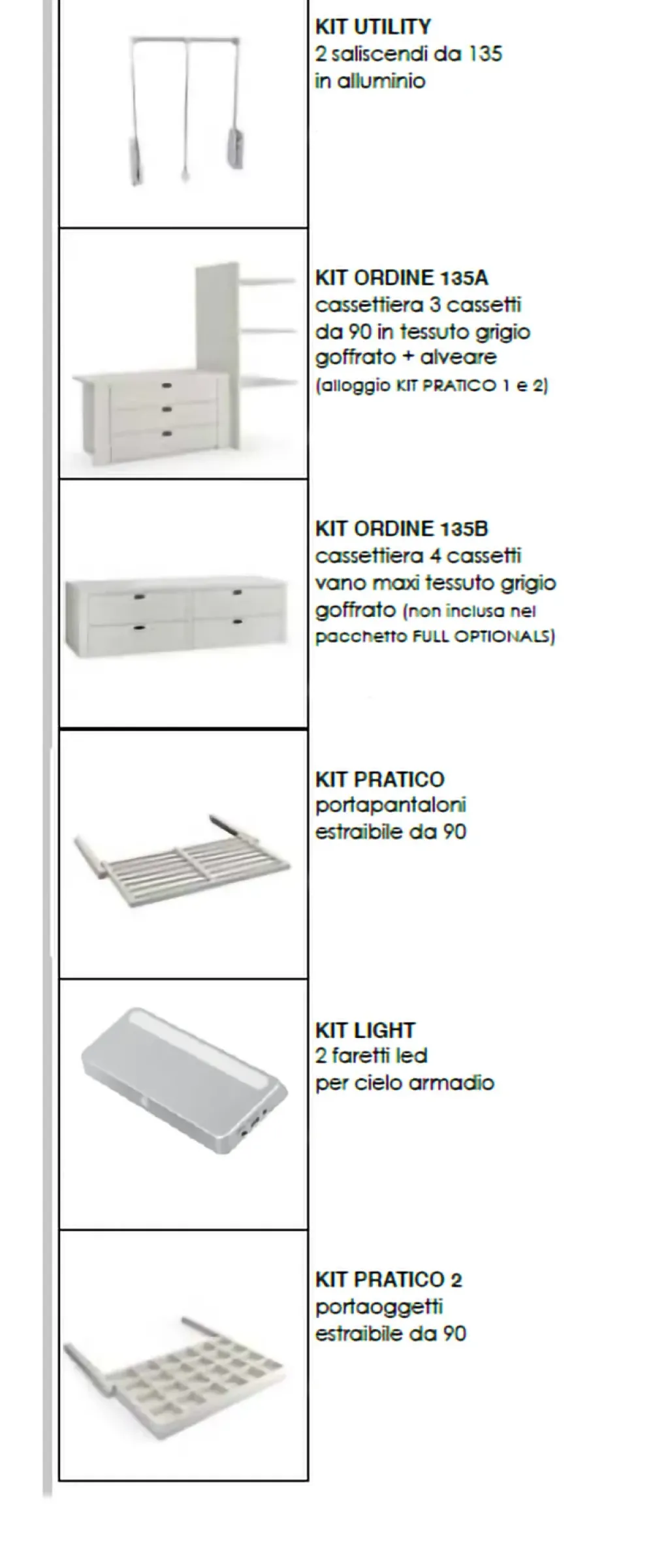 Artigianale Camera da letto Gdo 619 a prezzo scontato in laminato- Camere Da Letto