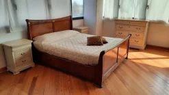 Outlet Camera da letto Diana a prezzo ribassato in legno Camere Da Letto