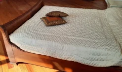 Outlet Camera da letto Diana a prezzo ribassato in legno Camere Da Letto