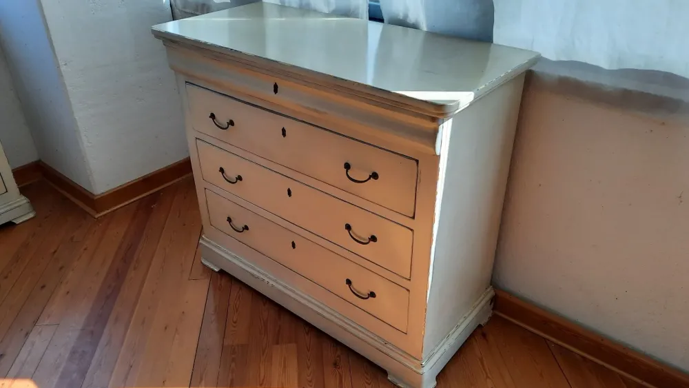 Outlet Camera da letto Diana a prezzo ribassato in legno Camere Da Letto