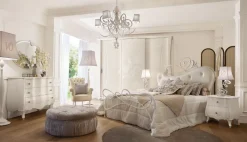 Artigianale Camera da letto Composizione 01 con forte sconto- Camere Da Letto