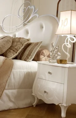 Artigianale Camera da letto Composizione 01 con forte sconto- Camere Da Letto