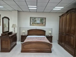 Clearance Camera da letto Camera da letto a prezzo ribassato in legno Camere Da Letto