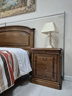 Clearance Camera da letto Camera da letto a prezzo ribassato in legno Camere Da Letto